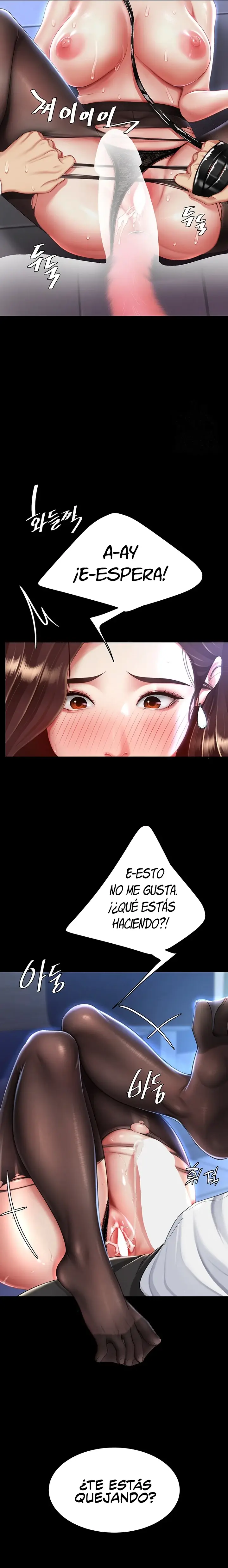 Me comi a tu madre primero (2023) - Capítulo 22 - Página 14 - LectorTMOo