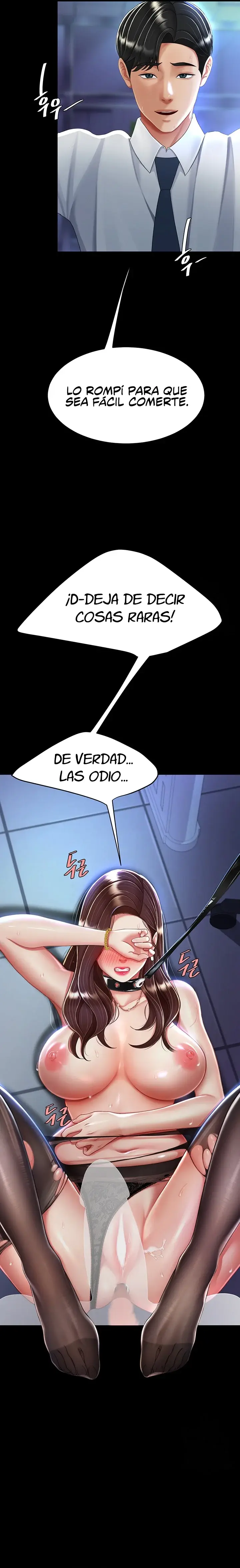 Me comi a tu madre primero (2023) - Capítulo 22 - Página 16 - LectorTMOo