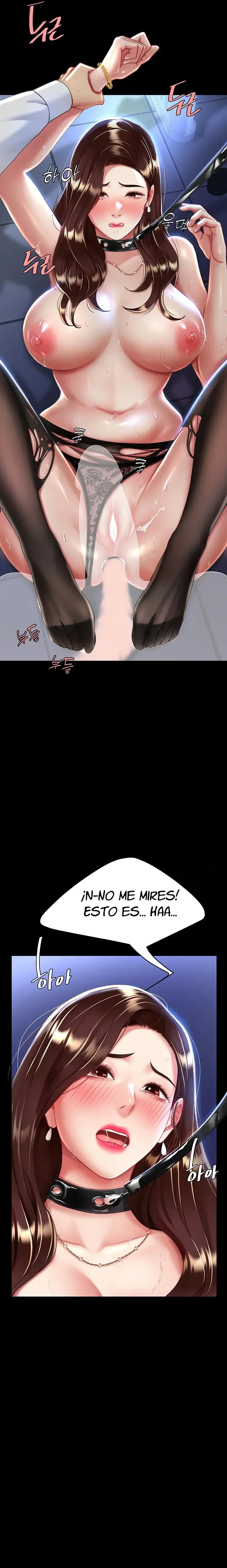 Me comi a tu madre primero (2023) - Capítulo 22 - Página 18 - LectorTMOo