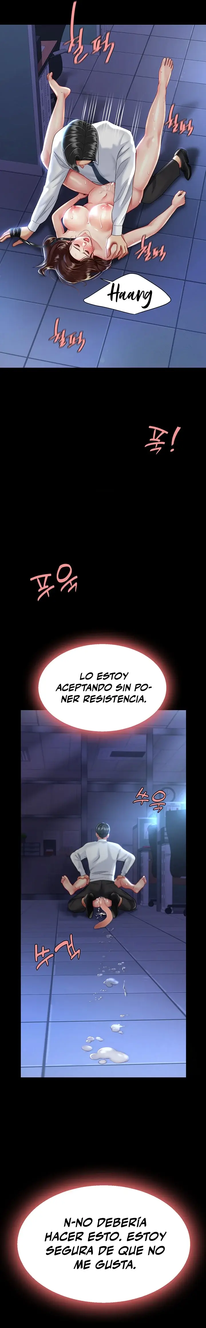 Me comi a tu madre primero (2023) - Capítulo 22 - Página 22 - LectorTMOo