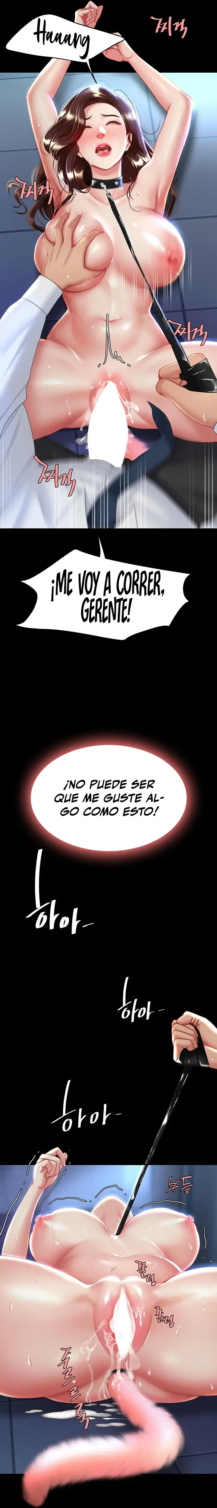Me comi a tu madre primero (2023) - Capítulo 22 - Página 26 - LectorTMOo