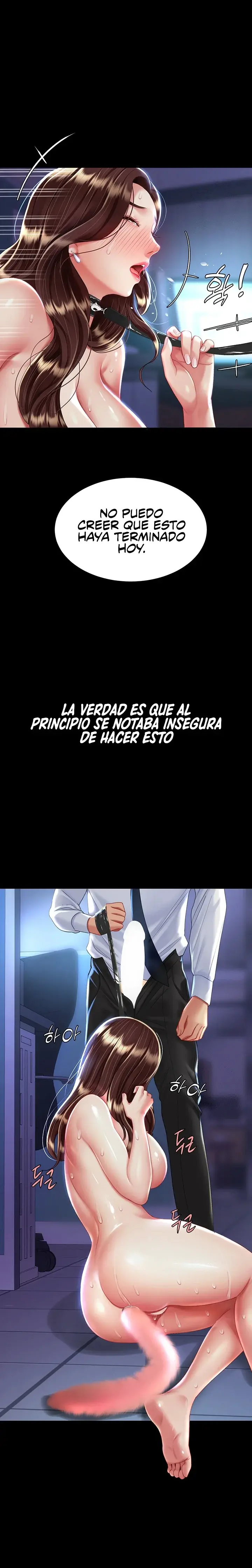 Me comi a tu madre primero (2023) - Capítulo 22 - Página 28 - LectorTMOo