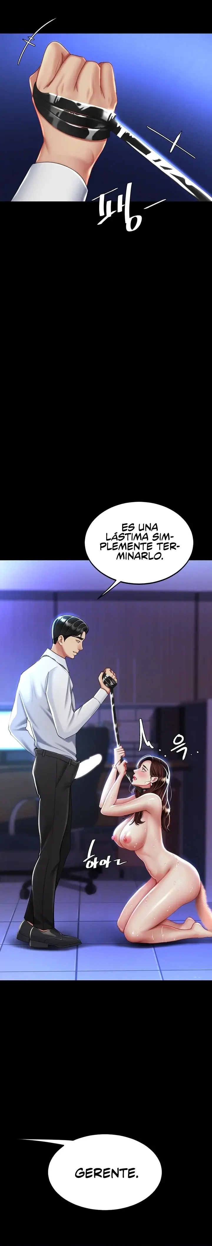 Me comi a tu madre primero (2023) - Capítulo 23 - Página 2 - LectorTMOo