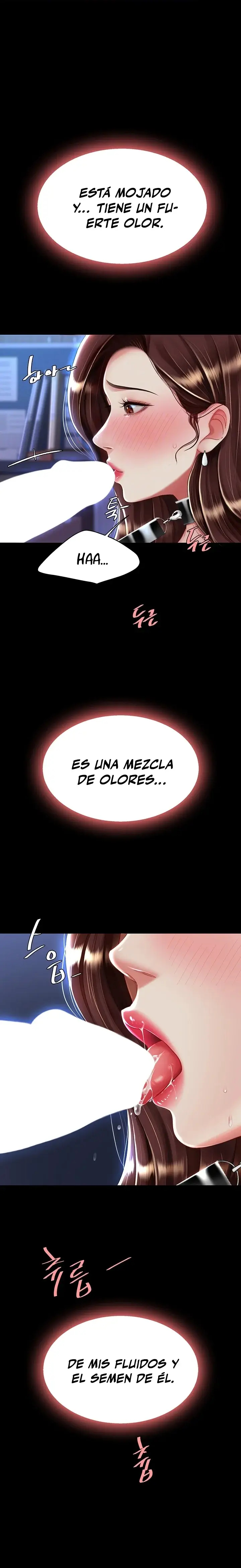 Me comi a tu madre primero (2023) - Capítulo 23 - Página 5 - LectorTMOo