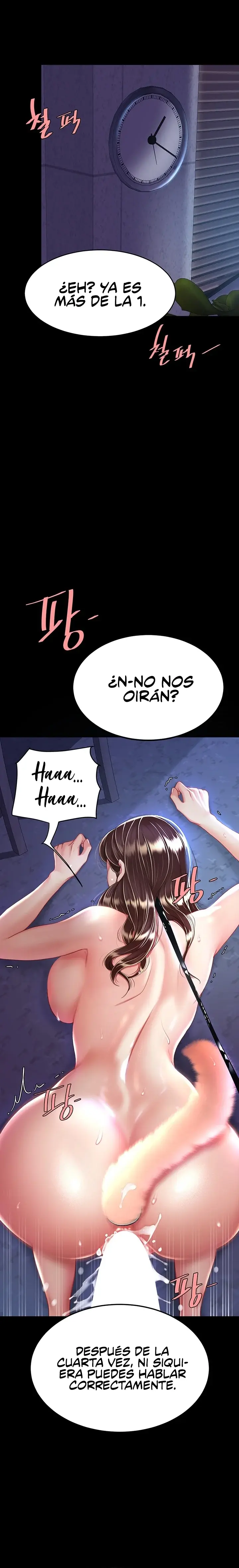 Me comi a tu madre primero (2023) - Capítulo 23 - Página 22 - LectorTMOo