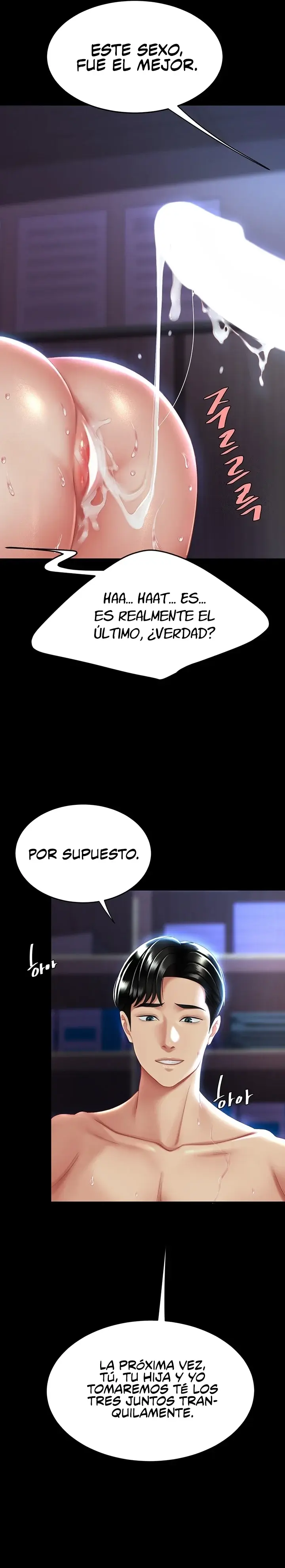 Me comi a tu madre primero (2023) - Capítulo 23 - Página 24 - LectorTMOo