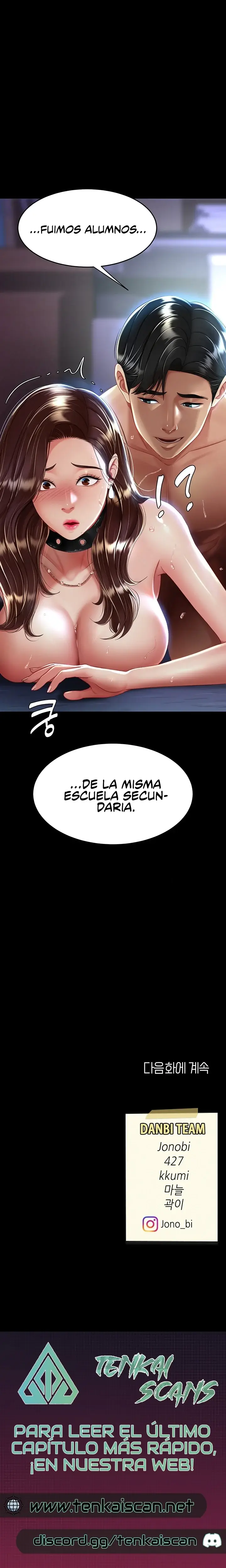 Me comi a tu madre primero (2023) - Capítulo 23 - Página 26 - LectorTMOo