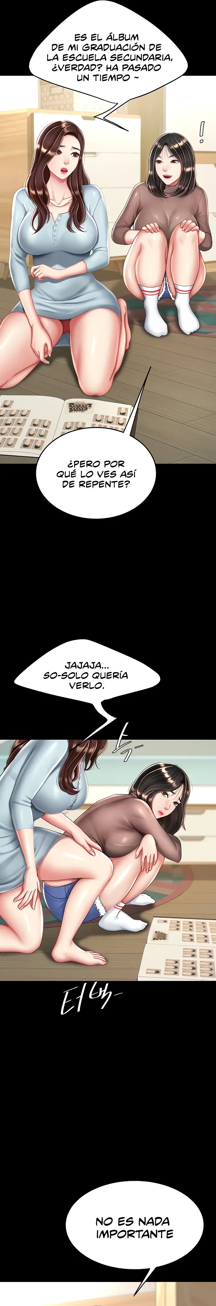 Me comi a tu madre primero (2023) - Capítulo 24 - Página 4 - LectorTMOo