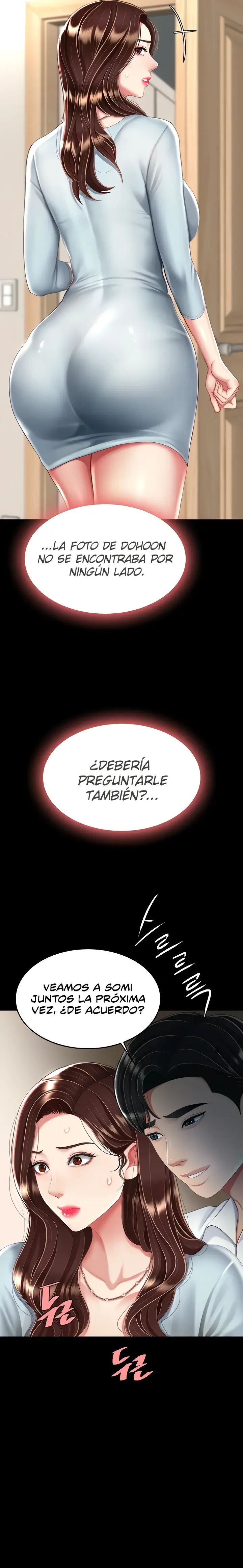 Me comi a tu madre primero (2023) - Capítulo 24 - Página 5 - LectorTMOo