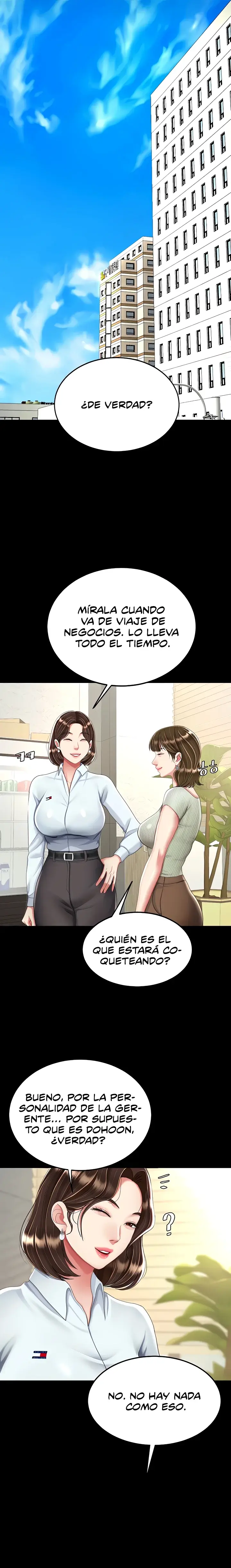 Me comi a tu madre primero (2023) - Capítulo 24 - Página 8 - LectorTMOo