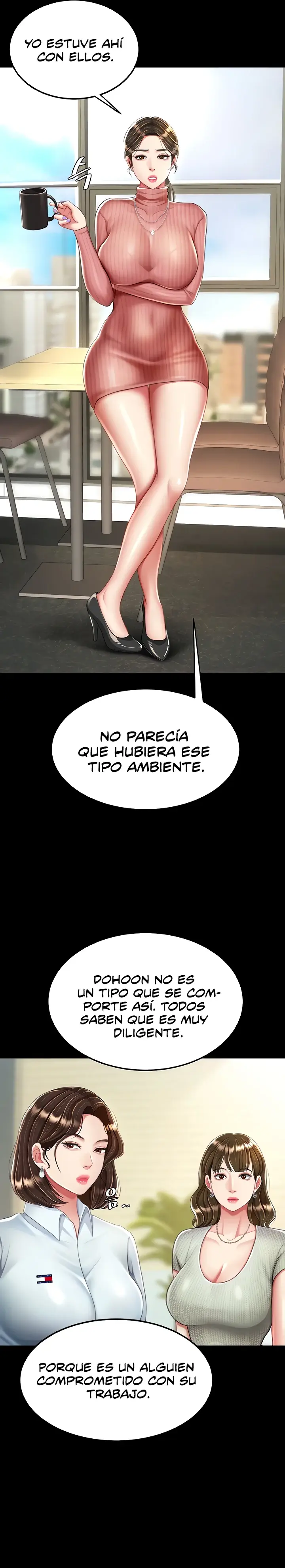 Me comi a tu madre primero (2023) - Capítulo 24 - Página 9 - LectorTMOo