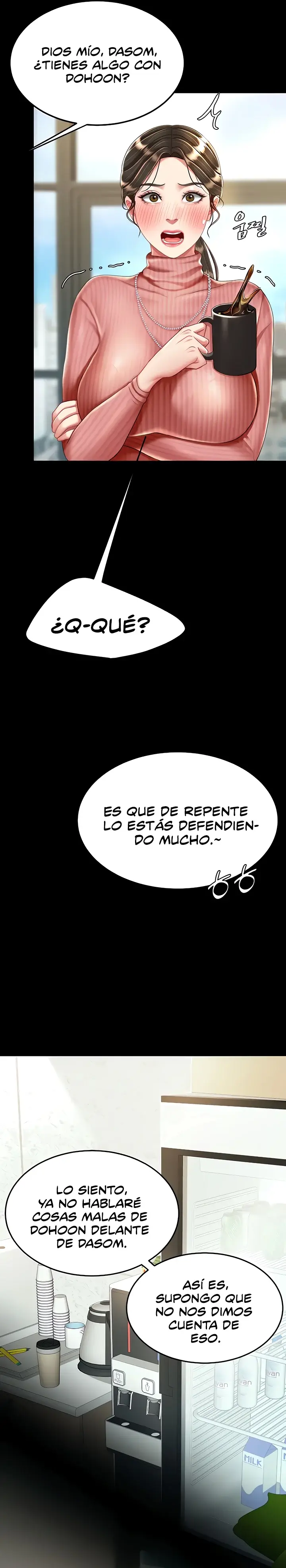 Me comi a tu madre primero (2023) - Capítulo 24 - Página 10 - LectorTMOo