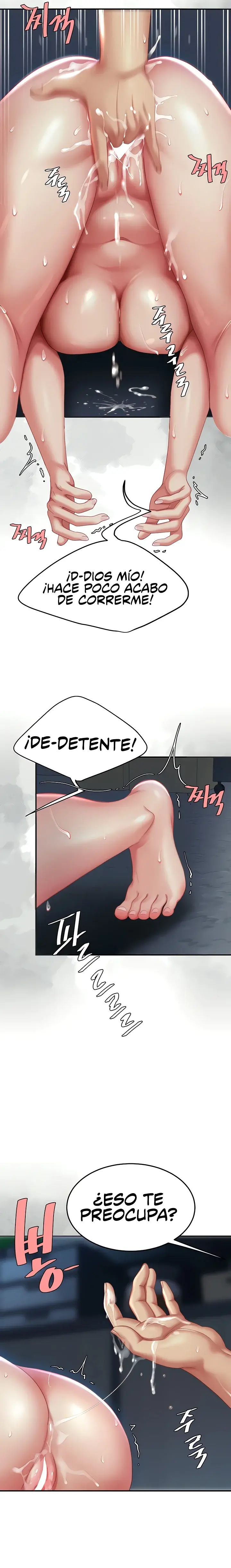 Me comi a tu madre primero (2023) - Capítulo 24 - Página 15 - LectorTMOo