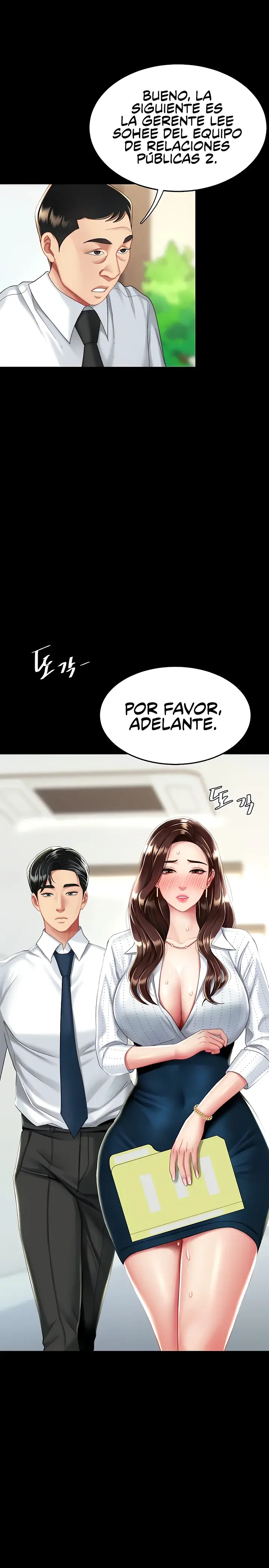 Me comi a tu madre primero (2023) - Capítulo 24 - Página 19 - LectorTMOo