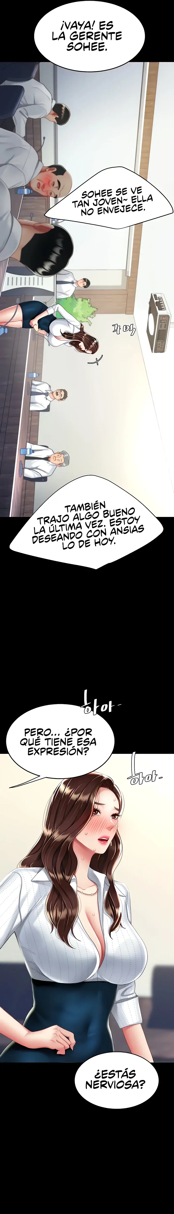 Me comi a tu madre primero (2023) - Capítulo 24 - Página 20 - LectorTMOo