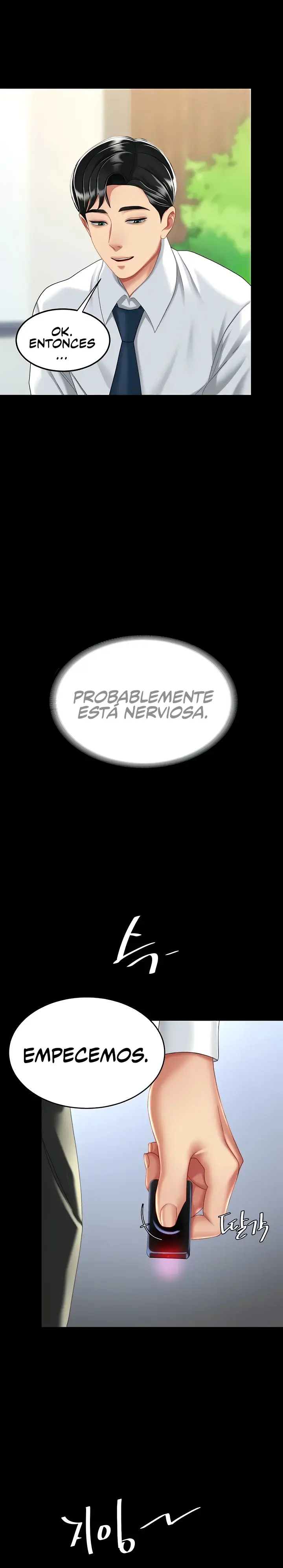 Me comi a tu madre primero (2023) - Capítulo 24 - Página 21 - LectorTMOo