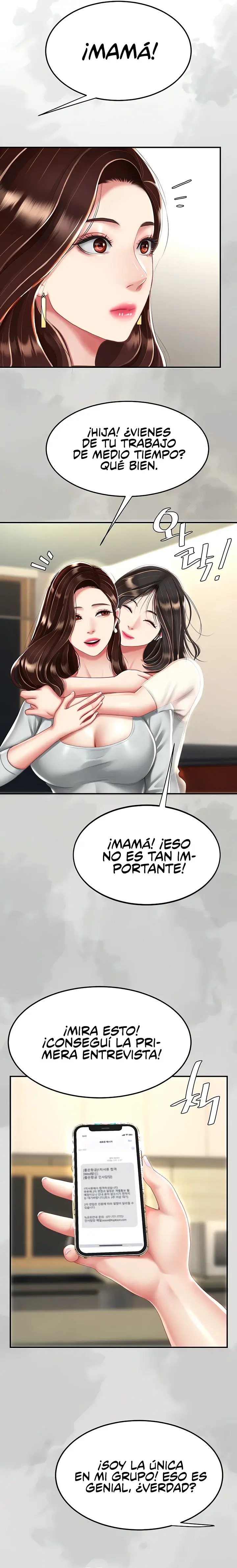 Me comi a tu madre primero (2023) - Capítulo 25 - Página 6 - LectorTMOo