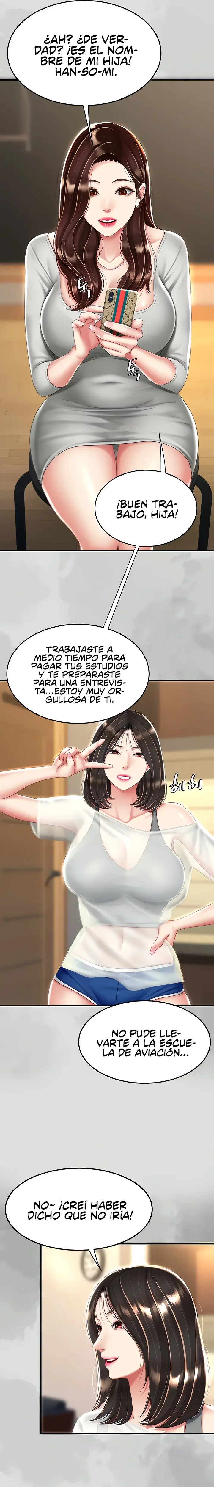 Me comi a tu madre primero (2023) - Capítulo 25 - Página 7 - LectorTMOo