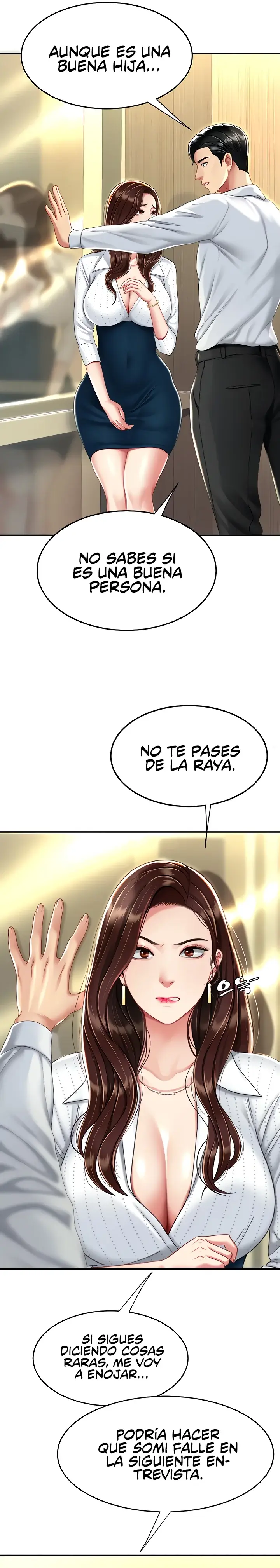 Me comi a tu madre primero (2023) - Capítulo 25 - Página 14 - LectorTMOo