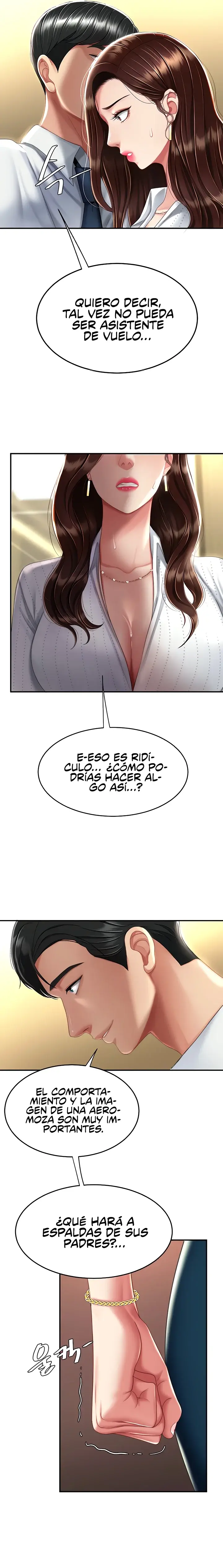 Me comi a tu madre primero (2023) - Capítulo 25 - Página 15 - LectorTMOo