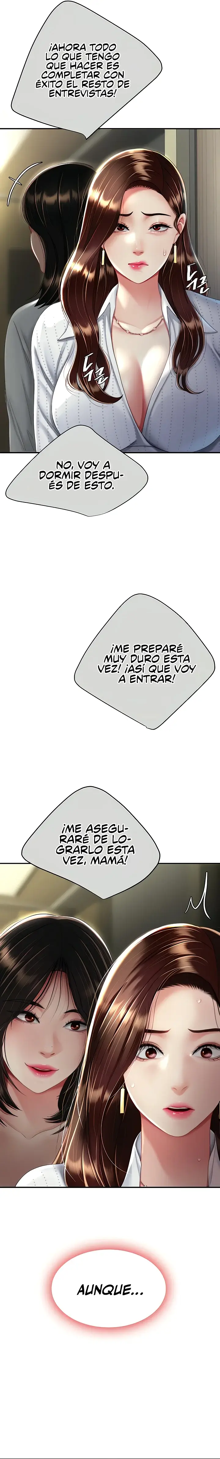 Me comi a tu madre primero (2023) - Capítulo 25 - Página 18 - LectorTMOo
