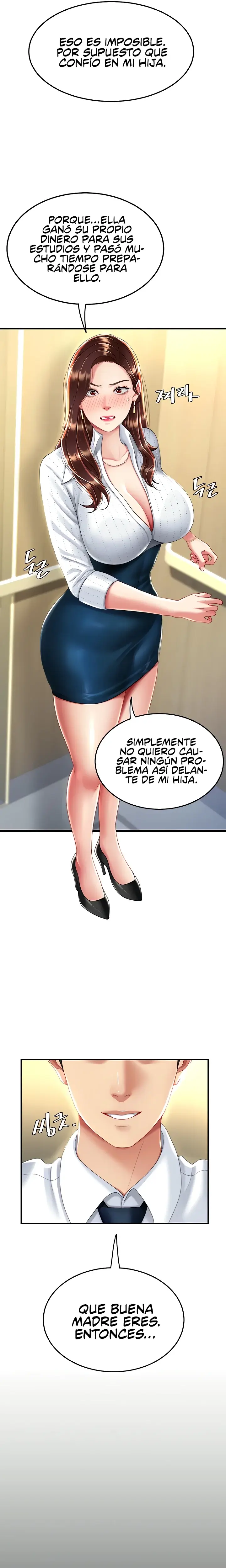 Me comi a tu madre primero (2023) - Capítulo 25 - Página 20 - LectorTMOo