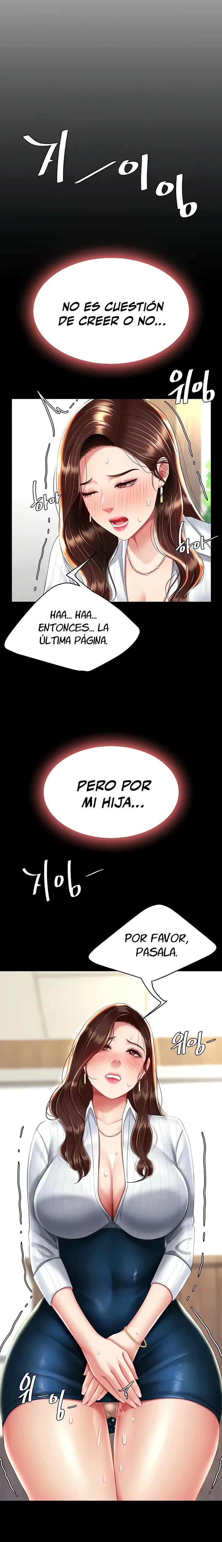 Me comi a tu madre primero (2023) - Capítulo 25 - Página 21 - LectorTMOo