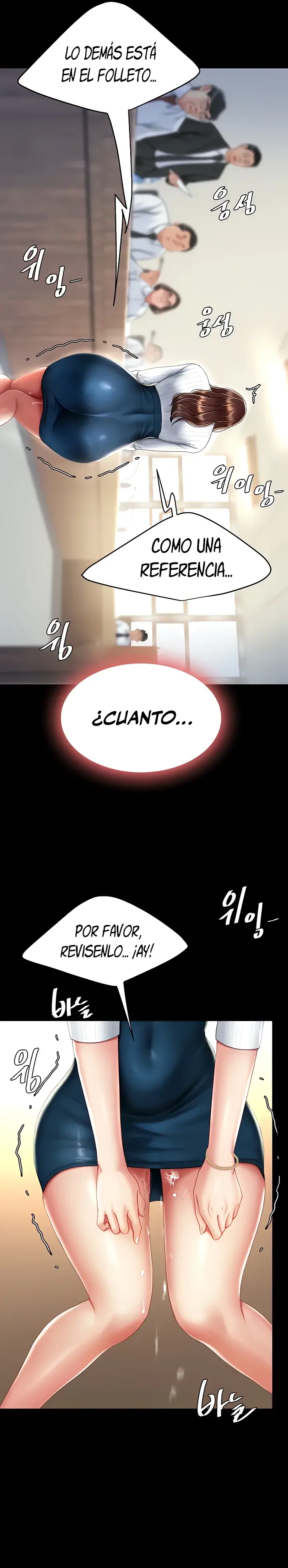 Me comi a tu madre primero (2023) - Capítulo 25 - Página 24 - LectorTMOo