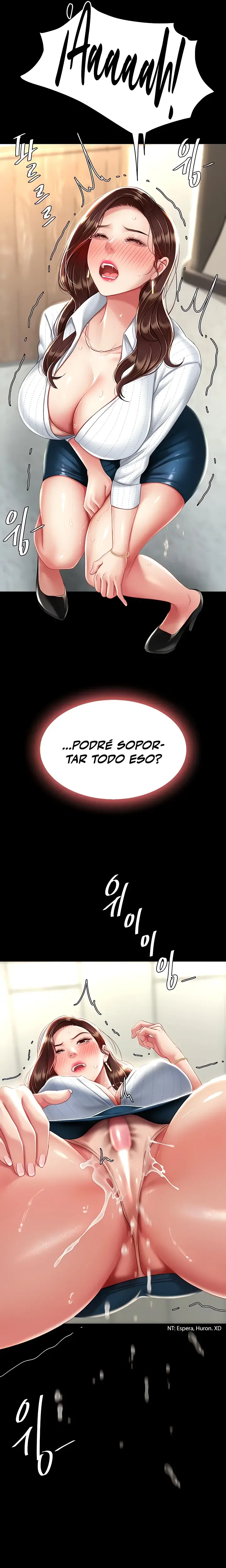 Me comi a tu madre primero (2023) - Capítulo 25 - Página 25 - LectorTMOo