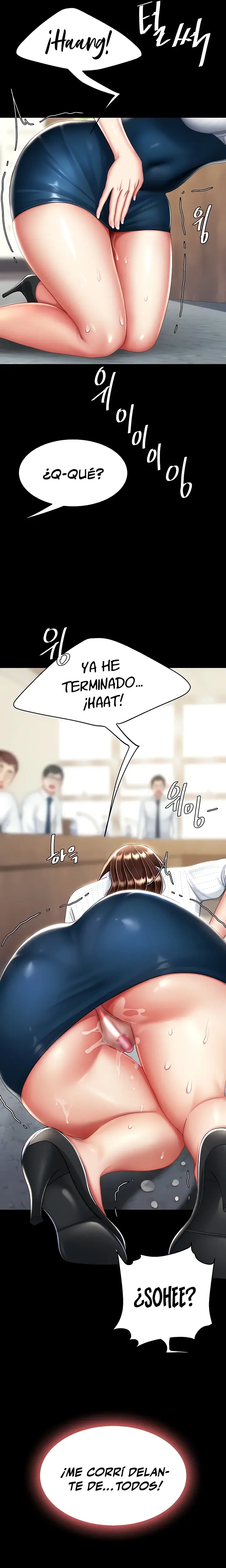 Me comi a tu madre primero (2023) - Capítulo 25 - Página 27 - LectorTMOo