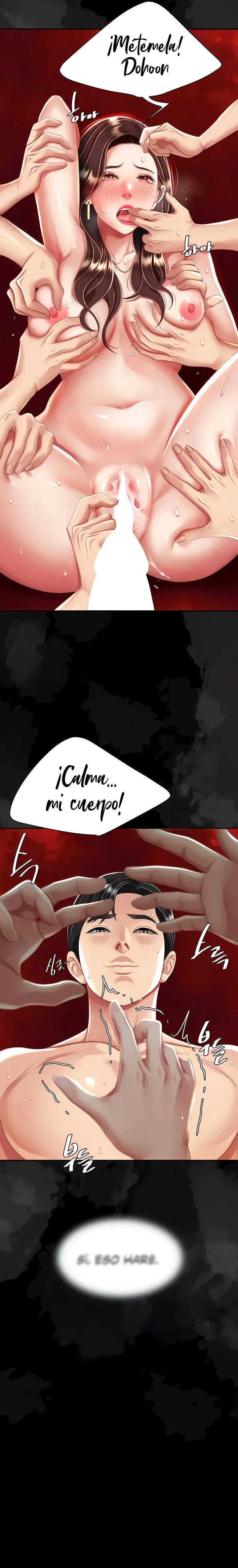 Me comi a tu madre primero (2023) - Capítulo 26 - Página 9 - LectorTMOo