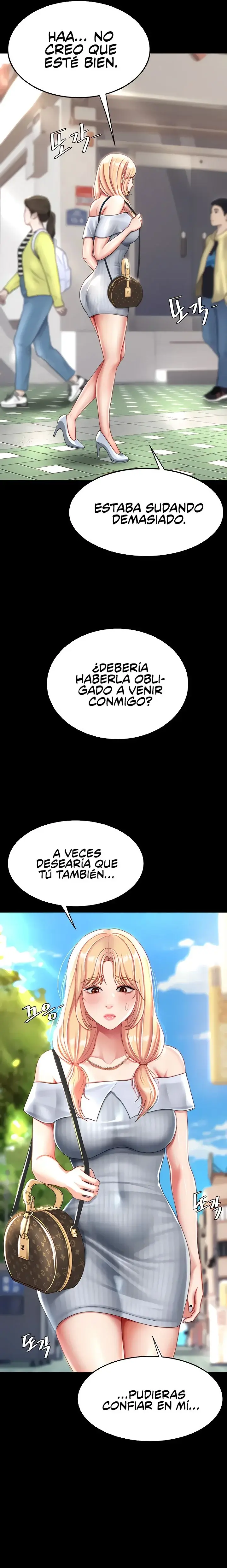Me comi a tu madre primero (2023) - Capítulo 26 - Página 15 - LectorTMOo