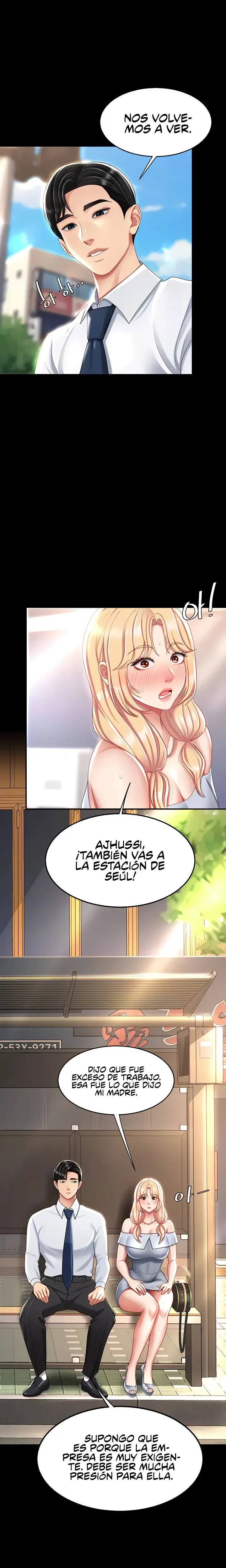 Me comi a tu madre primero (2023) - Capítulo 26 - Página 17 - LectorTMOo