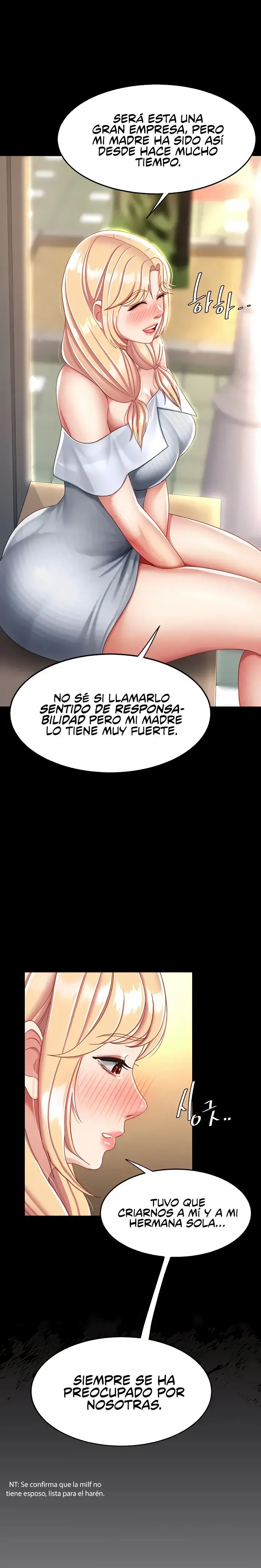 Me comi a tu madre primero (2023) - Capítulo 26 - Página 18 - LectorTMOo