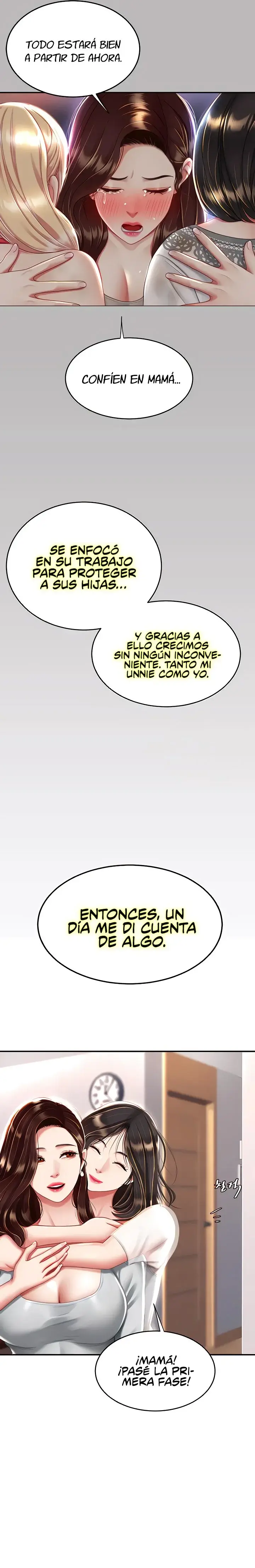 Me comi a tu madre primero (2023) - Capítulo 26 - Página 21 - LectorTMOo