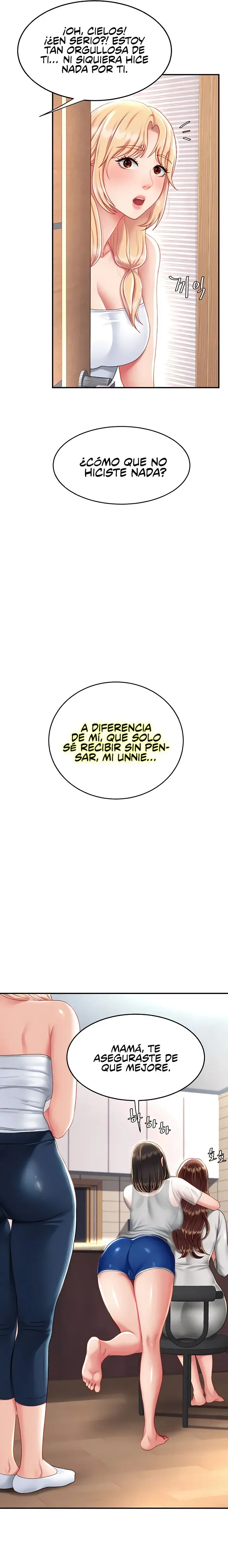 Me comi a tu madre primero (2023) - Capítulo 26 - Página 22 - LectorTMOo