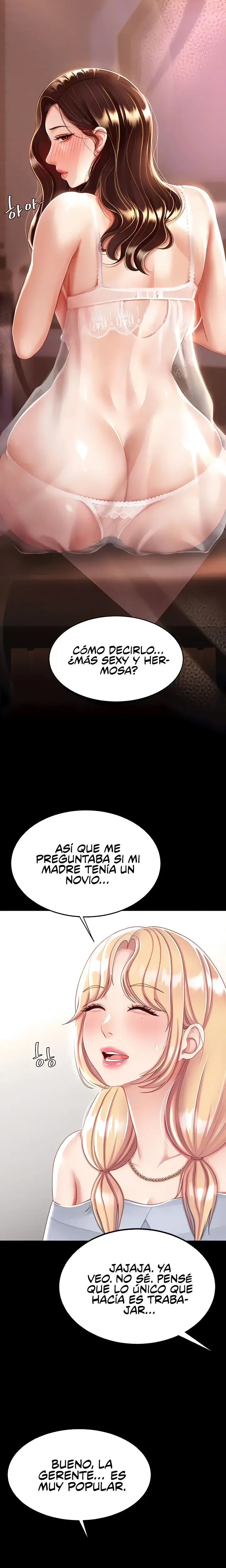 Me comi a tu madre primero (2023) - Capítulo 27 - Página 5 - LectorTMOo