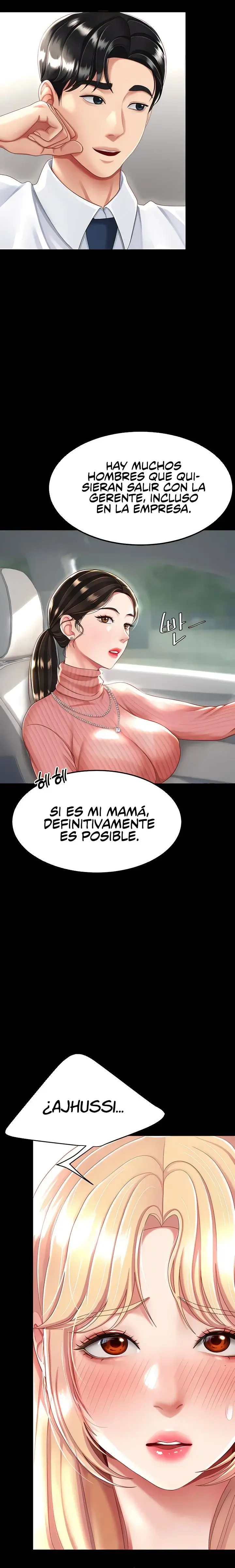Me comi a tu madre primero (2023) - Capítulo 27 - Página 6 - LectorTMOo