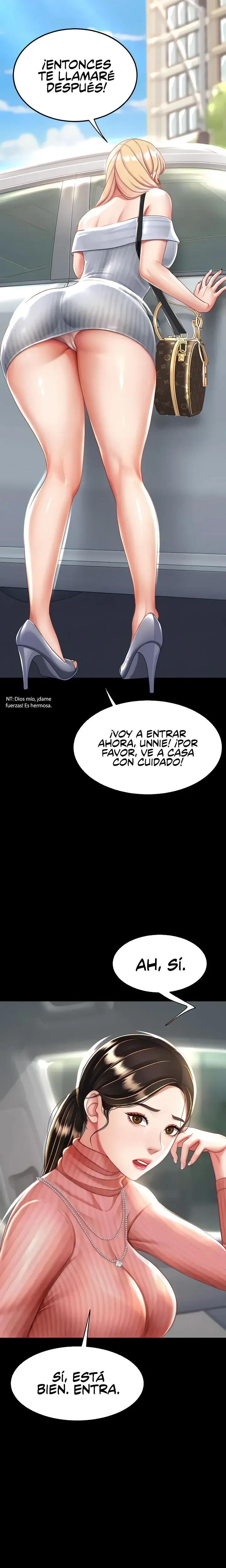 Me comi a tu madre primero (2023) - Capítulo 27 - Página 11 - LectorTMOo