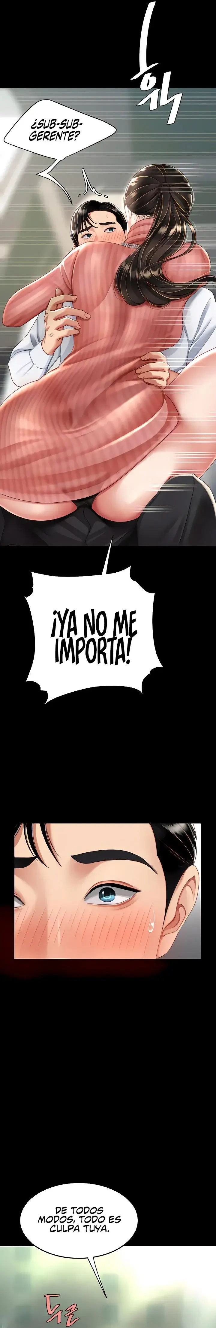 Me comi a tu madre primero (2023) - Capítulo 27 - Página 16 - LectorTMOo