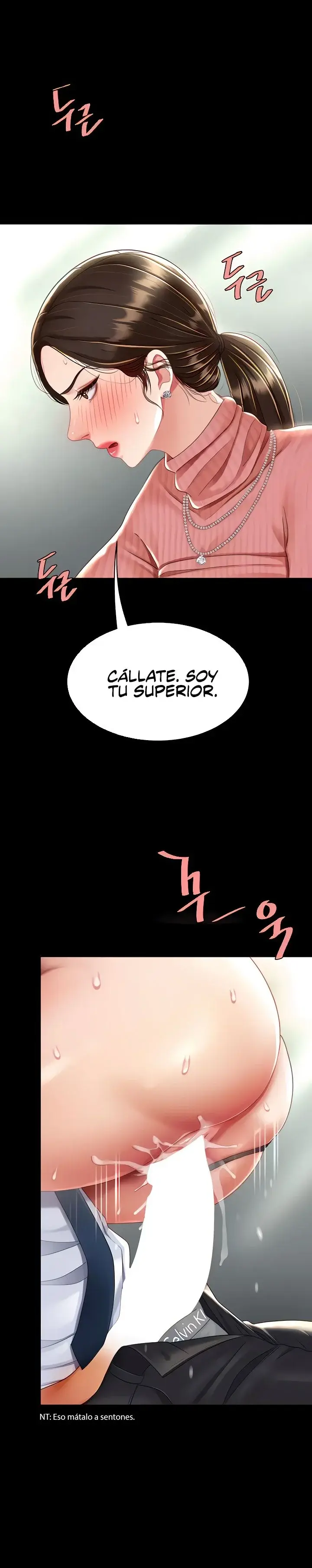 Me comi a tu madre primero (2023) - Capítulo 27 - Página 19 - LectorTMOo