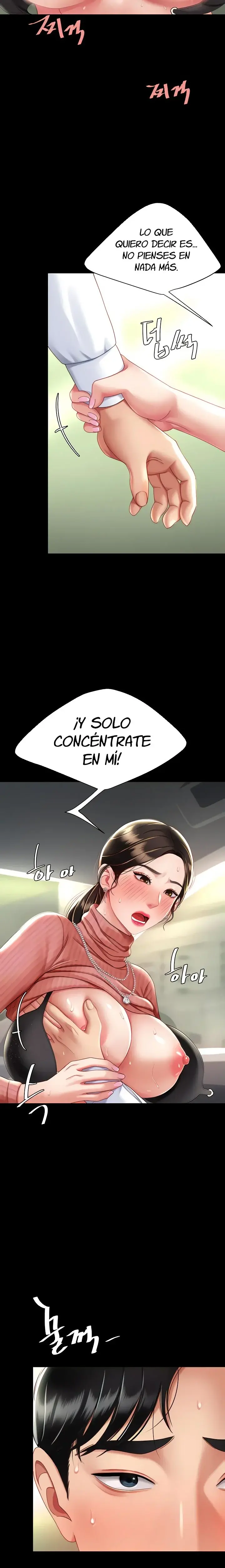 Me comi a tu madre primero (2023) - Capítulo 27 - Página 24 - LectorTMOo