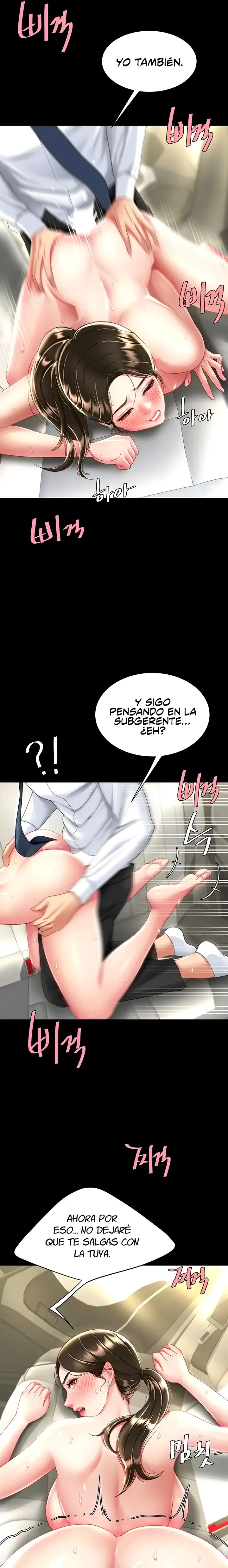 Me comi a tu madre primero (2023) - Capítulo 28 - Página 21 - LectorTMOo
