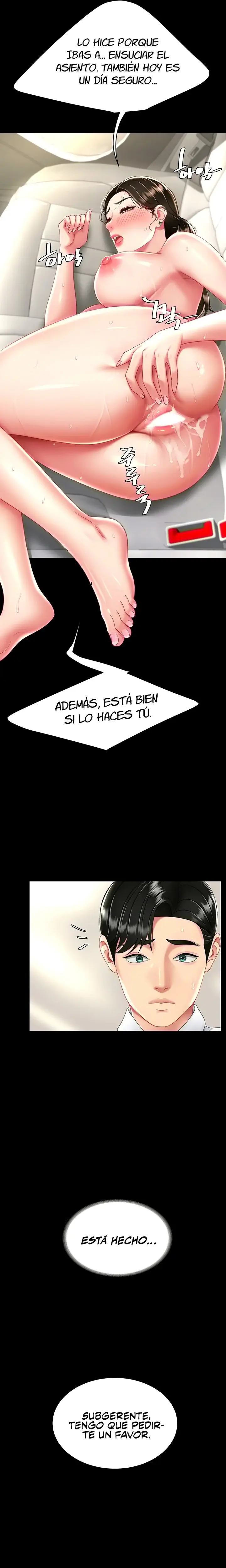 Me comi a tu madre primero (2023) - Capítulo 28 - Página 24 - LectorTMOo