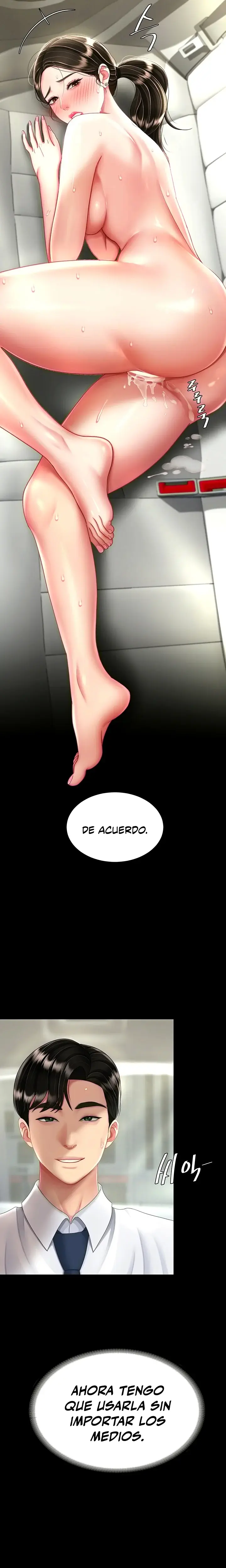 Me comi a tu madre primero (2023) - Capítulo 28 - Página 26 - LectorTMOo