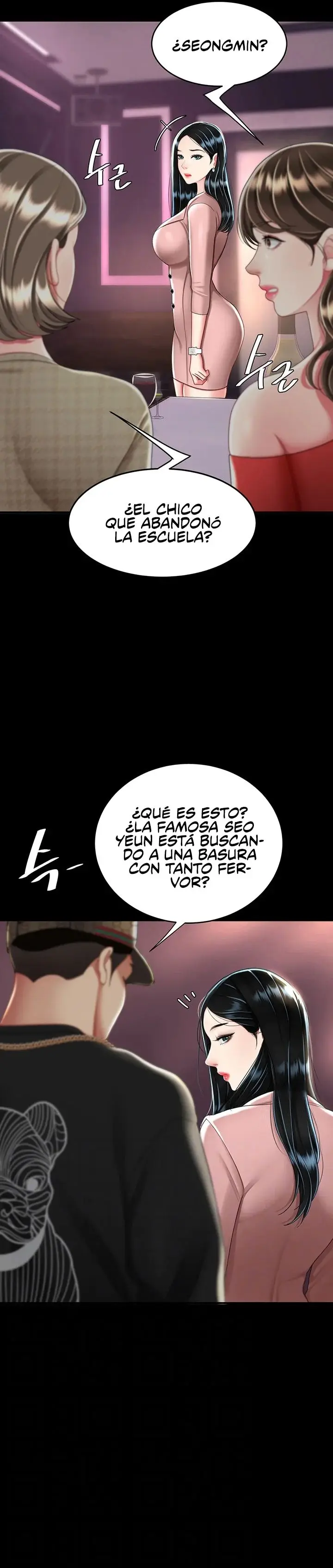 Me comi a tu madre primero (2023) - Capítulo 30 - Página 3 - LectorTMOo