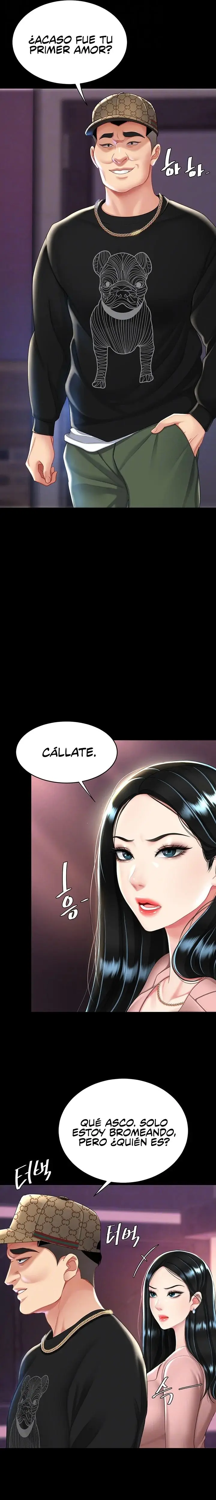 Me comi a tu madre primero (2023) - Capítulo 30 - Página 4 - LectorTMOo