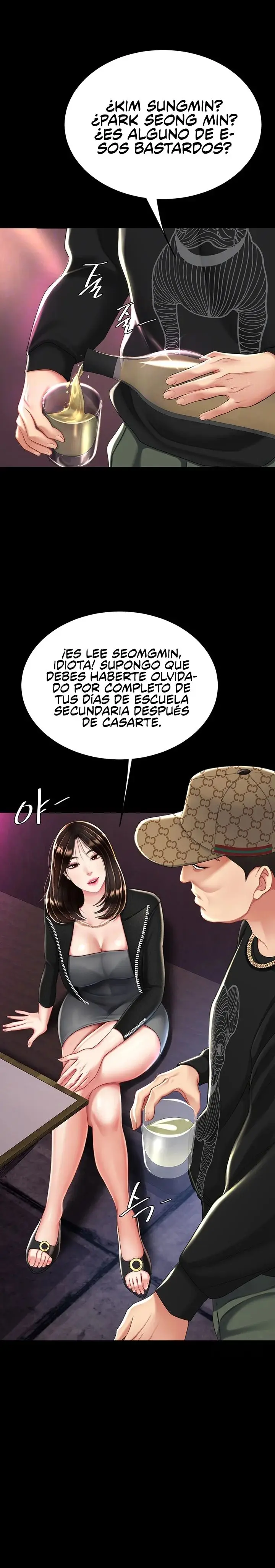Me comi a tu madre primero (2023) - Capítulo 30 - Página 5 - LectorTMOo