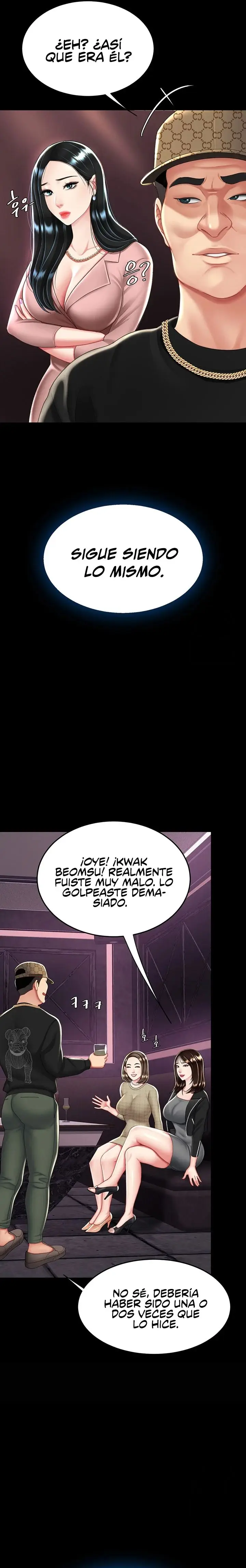 Me comi a tu madre primero (2023) - Capítulo 30 - Página 6 - LectorTMOo
