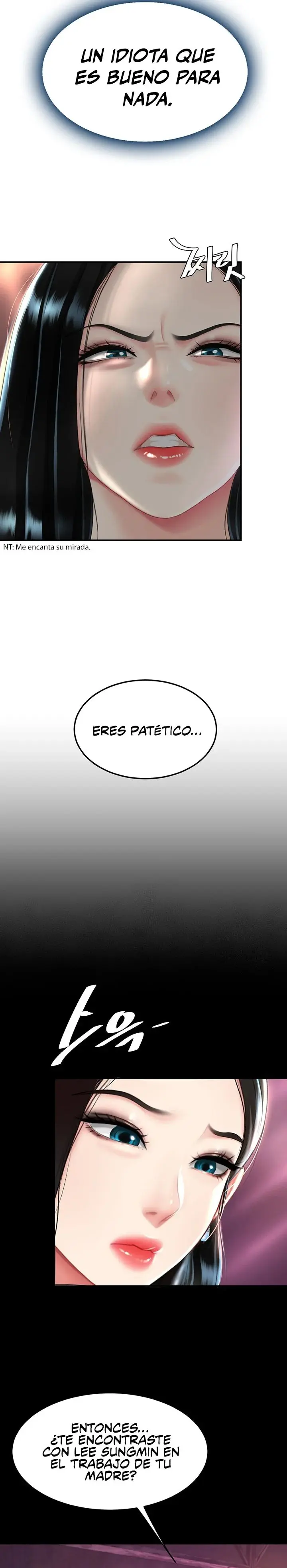 Me comi a tu madre primero (2023) - Capítulo 30 - Página 16 - LectorTMOo